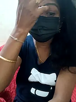 Rithya27 online show from November 8, 6:13 pm