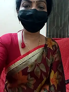 Rithya27 online show from November 17, 7:14 pm