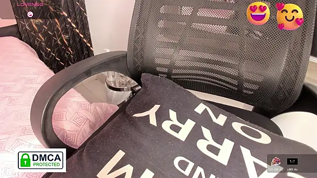 maia bianchi online show from November 5, 2:33 pm