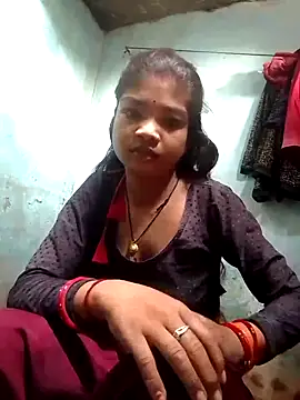 Hemal Gobin online show from September 14, 3:26 am