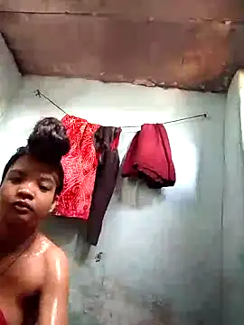 Hemal Gobin online show from September 23, 3:15 am