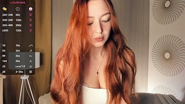 KrystleMartha online show from October 10, 8:41 am