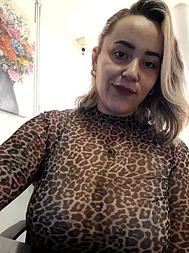 CurvyLust x online show from September 23, 2:26 pm