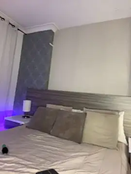 MiilaBlake online show from March 27, 8:53 pm