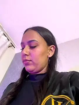 MiilaBlake online show from December 22, 8:56 pm