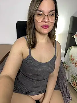 Pribaixinha online show from January 31, 10:08 pm