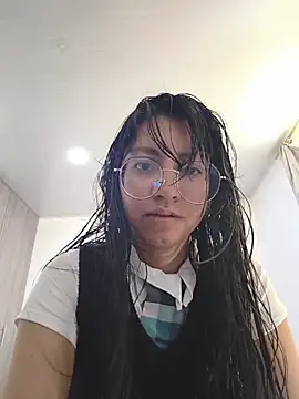 VioletxBloom online show from March 13, 5:58 pm