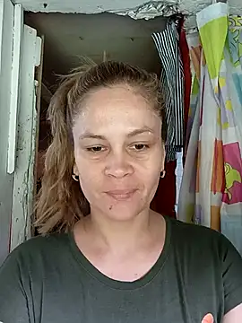 Chica fuego online show from October 12, 7:05 pm