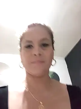 Chica fuego online show from October 23, 8:15 pm