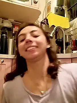 MoonBlueSex online show from October 4, 4:51 am