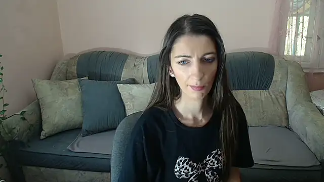 Ella Myst online show from October 23, 9:59 am