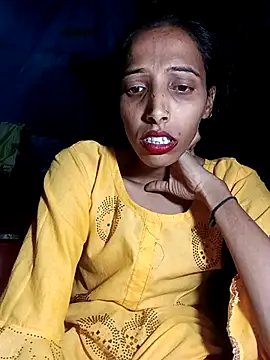 Pinki thakur 1 online show from October 24, 6:04 pm
