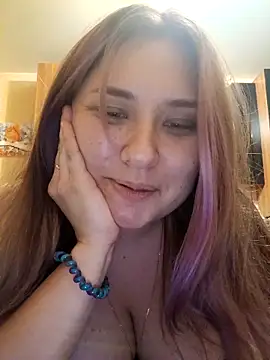 ivorywhisper online show from October 10, 8:58 pm