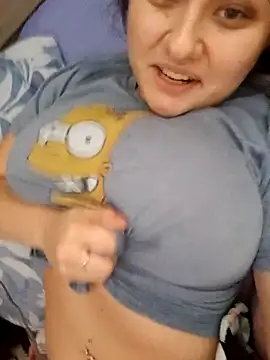 ivorywhisper online show from October 18, 6:53 pm