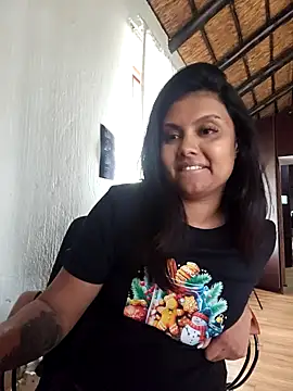 Indian GlowingMiax online show from December 22, 12:41 pm