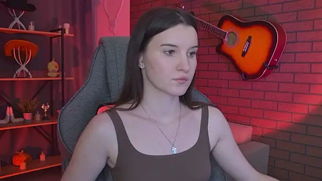 AgataWillis online show from March 17, 1:04 pm