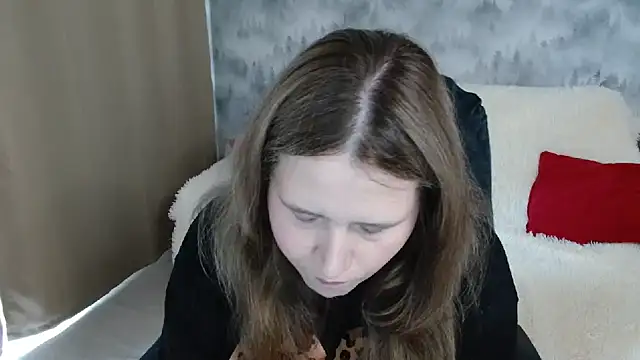 AdelinaLawson online show from June 6, 5:36 am