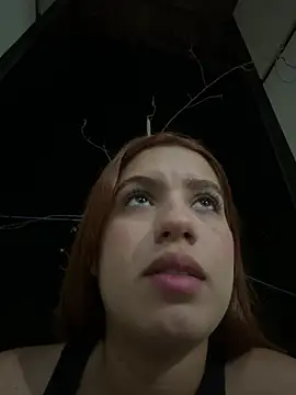 olivia jass online show from February 6, 2:26 am