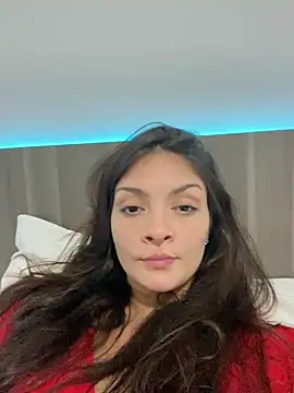 Danielaeliana online show from February 5, 4:15 am