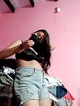 VamikaAngel online show from September 24, 1:21 pm