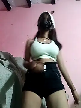 VamikaAngel online show from September 15, 4:43 am