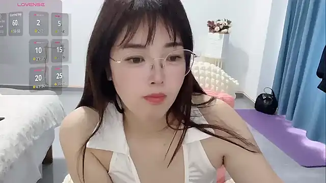 Xiali-166 online show from December 23, 5:22 am