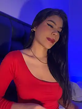 MiaSkylar online show from May 29, 9:29 am