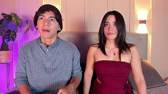 Daiisy kiss online show from April 12, 2:36 am