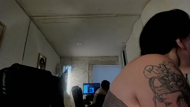 Morana  Hot online show from January 18, 1:29 pm