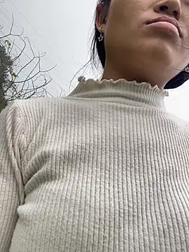 milo bae online show from March 16, 3:09 am