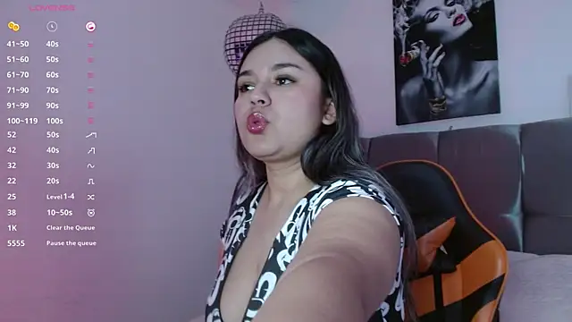 Samarys star online show from November 24, 2:30 pm