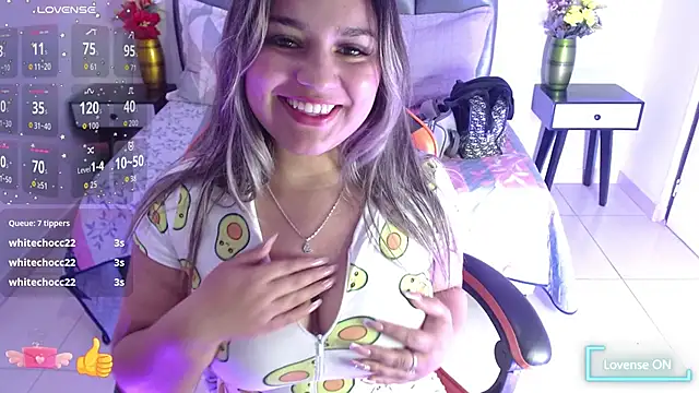 Samarys star online show from September 16, 1:19 pm