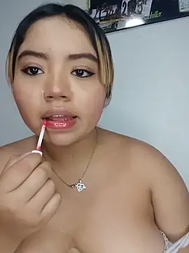 Emily  Hott online show from May 16, 12:02 am