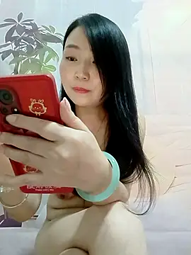 Snapshot of lingling5200 chatting on September 14, 2:15 pm lingling5200 online show from September 14, 2:15 pm
