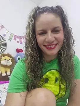 Nina vallon online show from March 27, 10:27 am