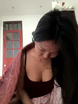 Miumieu online show from January 7, 3:43 am