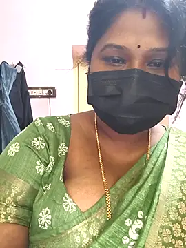 chaitara-reddy online show from March 21, 10:09 am