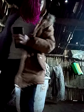 Mini3333 online show from January 18, 1:13 am