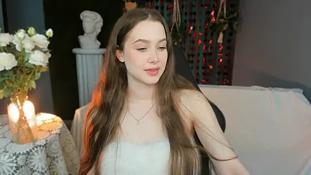 ArielSykes online show from February 21, 10:32 pm