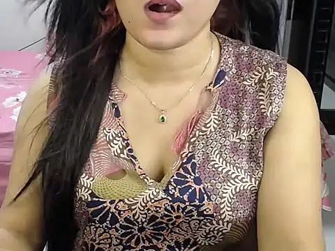 Ridiha Pari online show from October 27, 6:46 pm