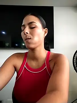 gabysanta  online show from March 13, 1:34 pm