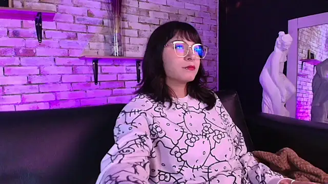 kitty malach online show from March 12, 4:37 am