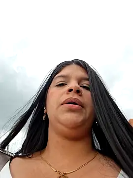 Eiimy pretty online show from October 29, 8:11 pm