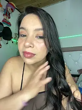 Anahibella online show from November 5, 7:24 am