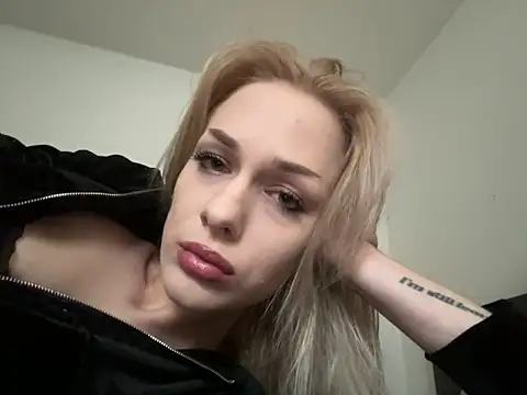 DaryaDoll online show from February 7, 11:58 am