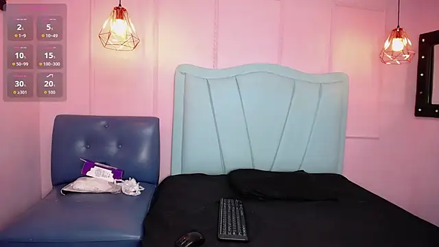 danna7cute online show from November 20, 9:49 pm