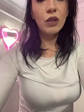 AlyaRei online show from March 6, 6:58 pm