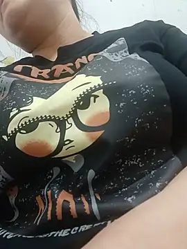  Babyrose  online show from June 24, 1:10 pm