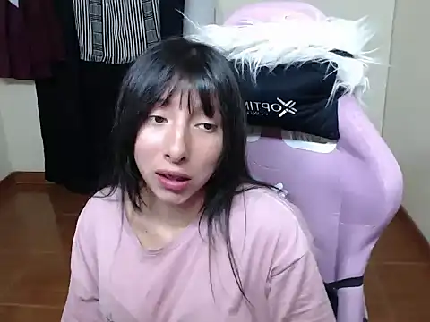 ScarlettShirahoshi online show from November 24, 8:22 pm