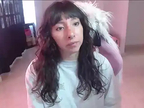 ScarlettShirahoshi online show from February 26, 7:02 pm